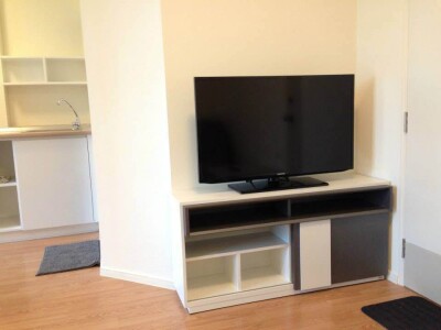 ลุมพินี วิลล์ อ่อนนุช - ลาดกระบัง / ตึก A ชั้น 4 ขนาด 26 ตร.ม.