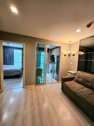 เมโทร ลักซ์ พระราม 4 / ชั้น 6 ขนาด 28.19 ตรม.-1