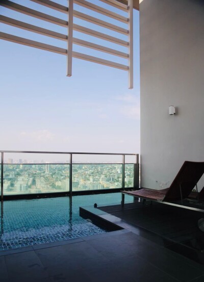 ริทึ่ม รัชดา / 46.94 ตร.ม. , ชั้น 10 , ตึก A ห้องเลขที่ 558/62