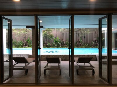 คลาส สยาม /  45 ตารางเมตร ชั้น 3 *-9