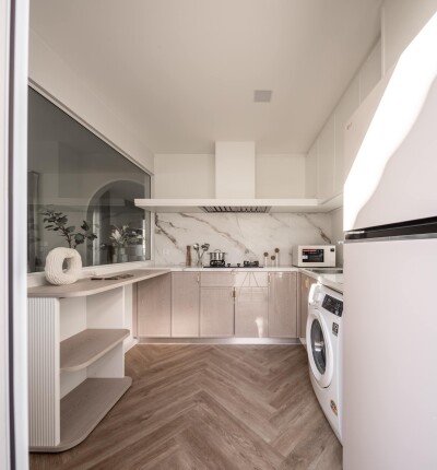 อัปเดตล่าสุด 15/12/67 : วิลลาจจิโอ 3 ศรีนครินทร์ - บางนา / 227 ตรม .-5