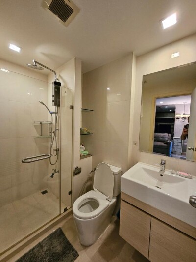 เมโทร ลักซ์ พระราม 4 / ชั้น 6 ขนาด 28.19 ตรม.-18