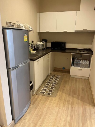 เดอะ ไลท์เฮ้าส์ สาทร – เจริญนคร / 70 ตรม. ขั้น 19-4