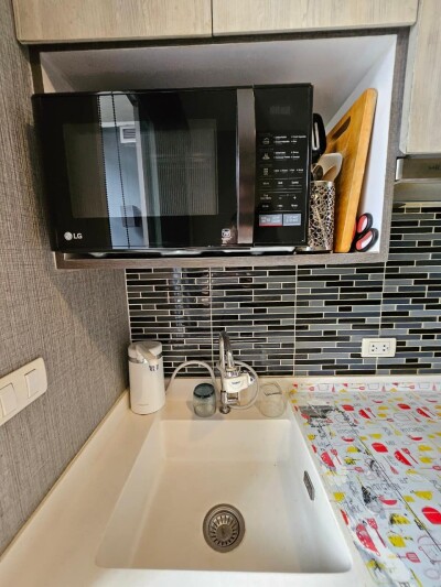 เมโทร ลักซ์ พระราม 4 / ชั้น 6 ขนาด 28.19 ตรม.-16