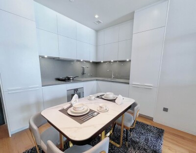 บันยัน ทรี เรสซิเดนซ์ ริเวอร์ไซด์ / 78.60 ตร.ม. ชั้น 26-4