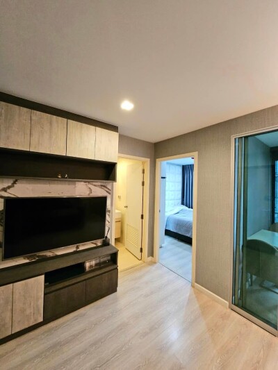 เมโทร ลักซ์ พระราม 4 / ชั้น 6 ขนาด 28.19 ตรม.-6