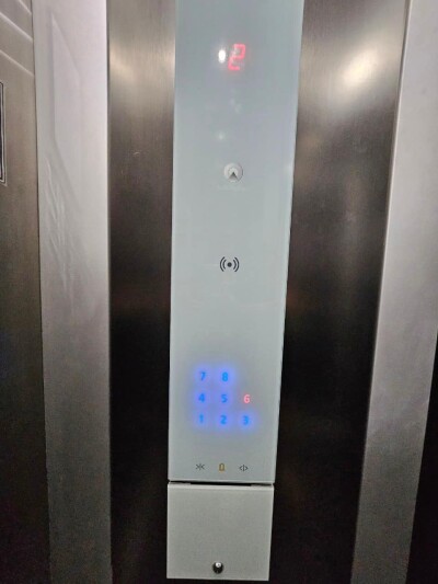 เมโทร ลักซ์ พระราม 4 / ชั้น 6 ขนาด 28.19 ตรม.-24