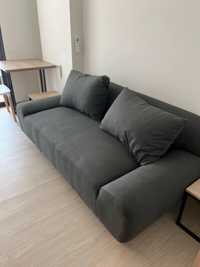 ดิ เอ็กเซล ไฮด์อะเวย์ สุขุมวิท 71 / 28ตร.ม. ชั้น 3-2