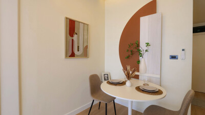 ฝักข้าวโพด / 53 ตร.ม. ตึก 3 ชั้น 14-5