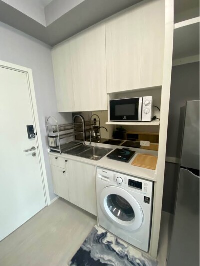 แชปเตอร์วัน ชายน์ บางโพ / 22.45 ตร.ม. ชั้น 11-6