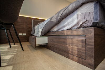 ศุภาลัย เวอเรนด้า รามคำแหง / 30 ตร.ม. ชั้น 7