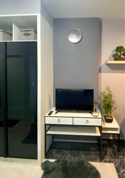 แชปเตอร์วัน ชายน์ บางโพ / 22.45 ตร.ม. ชั้น 11-3