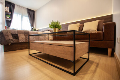 ศุภาลัย เวอเรนด้า รามคำแหง / 30 ตร.ม. ชั้น 7