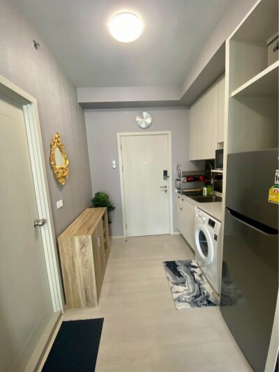 แชปเตอร์วัน ชายน์ บางโพ / 22.45 ตร.ม. ชั้น 11-5