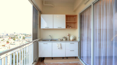 ฝักข้าวโพด / 53 ตร.ม. ตึก 3 ชั้น 14-16