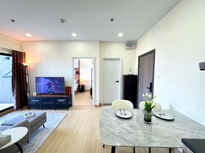 ศุภาลัย ลอฟท์ ประชาธิปก - วงเวียนใหญ่ / 47.49ตารางเมตร ชั้นที่ 14