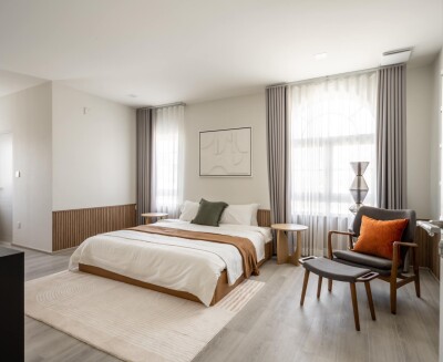 อัปเดตล่าสุด 15/12/67 : วิลลาจจิโอ 3 ศรีนครินทร์ - บางนา / 227 ตรม .-6