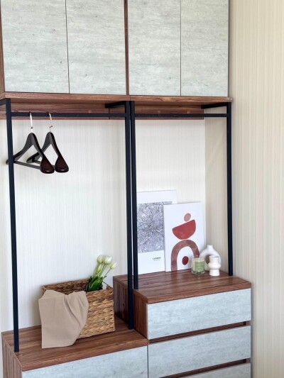 ศุภาลัย ลอฟท์ ประชาธิปก - วงเวียนใหญ่ / 47.49ตารางเมตร ชั้นที่ 14