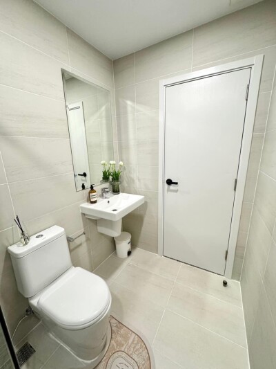 ศุภาลัย ลอฟท์ ประชาธิปก - วงเวียนใหญ่ / 47.49ตารางเมตร ชั้นที่ 14