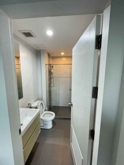 เมโทร สกาย บางซ่อน อินเตอร์เชนจ์ (ประชาชื่น) / 25.51 ตร.ม. ชั้น 5 ตึก A-9