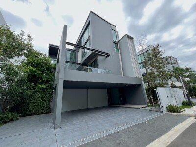 วีเว่ กรุงเทพกรีฑา / 421 ตรม.-1