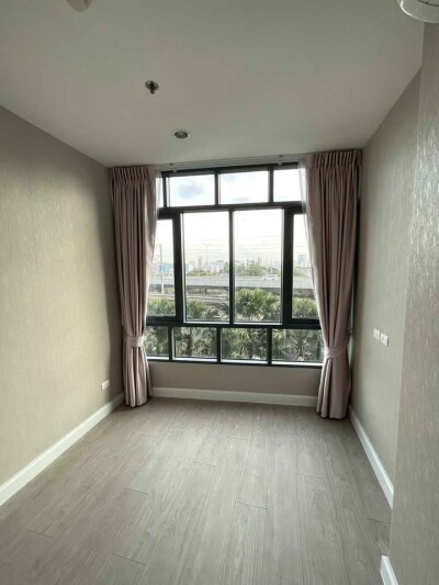 เมโทร สกาย บางซ่อน อินเตอร์เชนจ์ (ประชาชื่น) / 25.51 ตร.ม. ชั้น 5 ตึก A-4