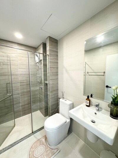 ศุภาลัย ลอฟท์ ประชาธิปก - วงเวียนใหญ่ / 47.49ตารางเมตร ชั้นที่ 14