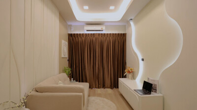 ฝักข้าวโพด / 53 ตร.ม. ตึก 3 ชั้น 14-2