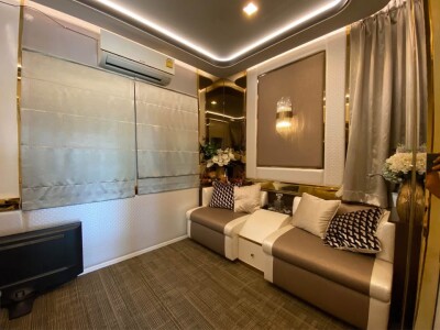 แกรนดิโอ ลาดพร้าว - เกษตรนวมินทร์ /  264 ตารางเมตร-9