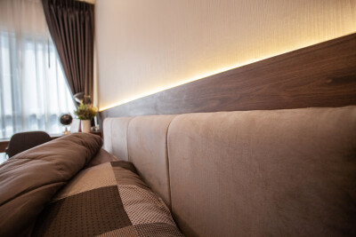 ศุภาลัย เวอเรนด้า รามคำแหง / 30 ตร.ม. ชั้น 7