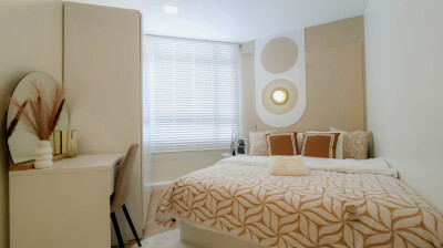 ฝักข้าวโพด / 53 ตร.ม. ตึก 3 ชั้น 14-12