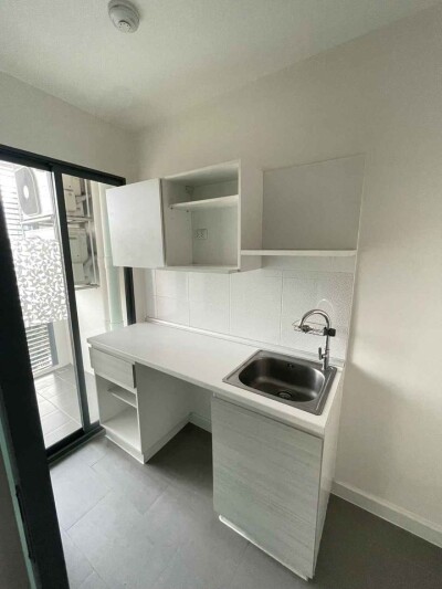 เมโทร สกาย บางซ่อน อินเตอร์เชนจ์ (ประชาชื่น) / 25.51 ตร.ม. ชั้น 5 ตึก A-7