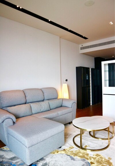 บันยัน ทรี เรสซิเดนซ์ ริเวอร์ไซด์ / 78.60 ตร.ม. ชั้น 26-2