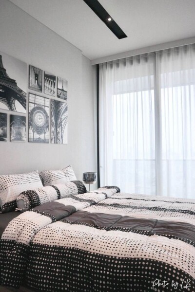 บันยัน ทรี เรสซิเดนซ์ ริเวอร์ไซด์ / 78.60 ตร.ม. ชั้น 26-6