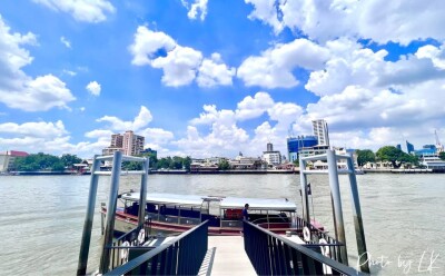 บันยัน ทรี เรสซิเดนซ์ ริเวอร์ไซด์ / 78.60 ตร.ม. ชั้น 26-18