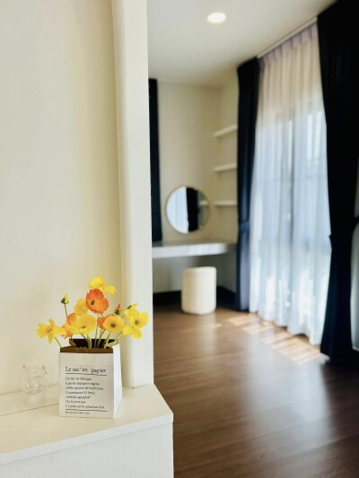 เดอะ ซิตี้ บางนา (โครงการใหม่) / พื้นที่ใช้สอย 313 ตร.ม. *-10