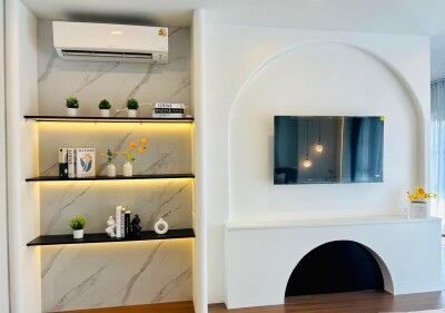 เดอะ ซิตี้ บางนา (โครงการใหม่) / พื้นที่ใช้สอย 313 ตร.ม. *-6