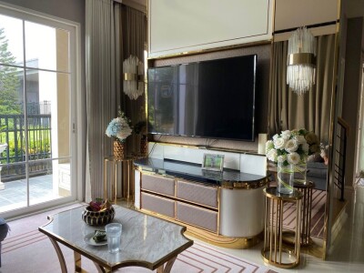 แกรนดิโอ ลาดพร้าว - เกษตรนวมินทร์ /  264 ตารางเมตร-3