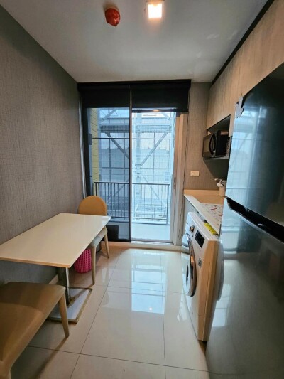 เมโทร ลักซ์ พระราม 4 / ชั้น 6 ขนาด 28.19 ตรม.-11