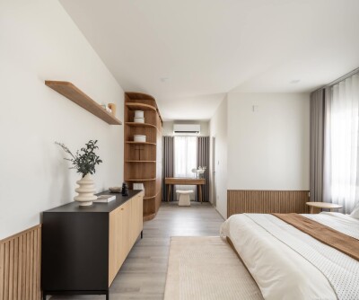 อัปเดตล่าสุด 15/12/67 : วิลลาจจิโอ 3 ศรีนครินทร์ - บางนา / 227 ตรม .-8