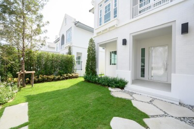 อัปเดตล่าสุด 15/12/67 : วิลลาจจิโอ 3 ศรีนครินทร์ - บางนา / 227 ตรม .-19