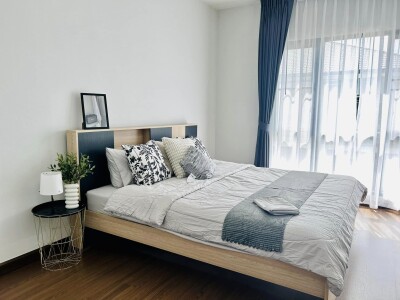 เดอะ ซิตี้ บางนา (โครงการใหม่) / พื้นที่ใช้สอย 313 ตร.ม. *-15