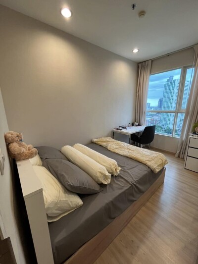 เดอะ ไลท์เฮ้าส์ สาทร – เจริญนคร / 70 ตรม. ขั้น 19-1