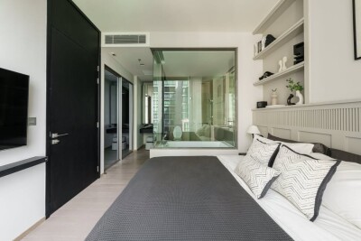 ดิ เอส อโศก  / ชั้น 16 ขนาด 45 ตร.ม.-6