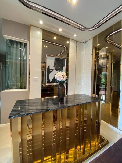 แกรนดิโอ ลาดพร้าว - เกษตรนวมินทร์ /  264 ตารางเมตร-5