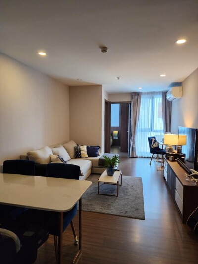 อัปเดตล่าสุด 16/12/67 : อาร์ติซาน รัชดา / 44 .5 ตารางเมตร , ชั้น 27-1