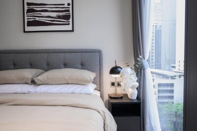 ต้นสน วัน เรสซิเดนซ์ / 118 ตร.ม. ชั้น 9-7