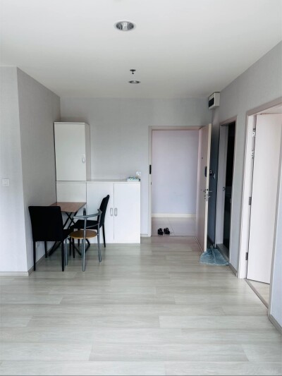 ไลฟ์ ปิ่นเกล้า / ขนาด 55.5 ตรม. ชั้น 15-3