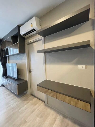 ควินทารา อาเท่ สุขุมวิท 52 /  ชั้น 5 ขนาด 35 ตรม.-8