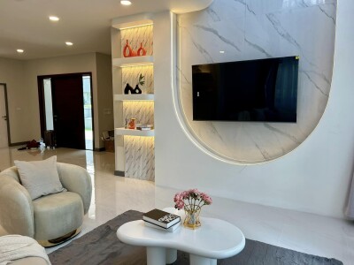 เดอะ ซิตี้ บางนา (โครงการใหม่) / พื้นที่ใช้สอย 313 ตร.ม. *-5